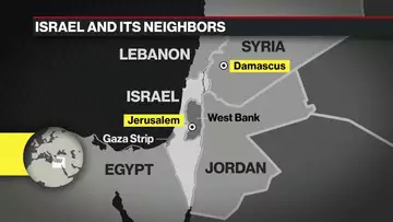 Houthis Have Declared War Against Israel