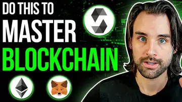 The #1 Piece of Advice You Need to Learn Blockchain Development