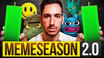 You’ll Regret Missing This Memecoin BUY LIST! [Right Now]