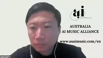Australian AI Music Alliance Ai Music Showcase Ep.9:Love Songs