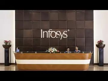 Bearishness on Infosys Reaches Six-Year High