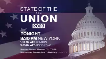 President Biden Delivers State of the Union 2023 Address
