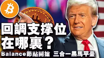 BTC反弹密码;SEC 变革;交易搞笑赚钱的黑马平台来了;BitGlobal与Coinbase法庭“肉搏”;a16z 凭什么力挺 Balance?20241220