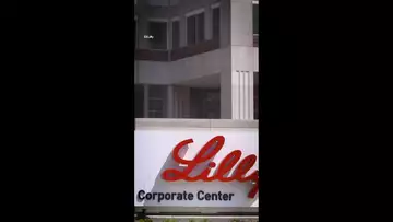 Lilly's new diet drug comes up short in trials