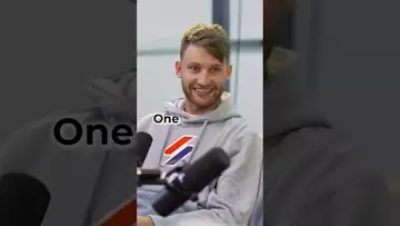 FULL INTERVIEW OUT NOW!