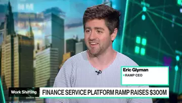 Latest Funding Round Was an Opportunistic Raise: Ramp CEO