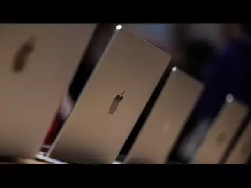 Apple to Overhaul Mac Line With AI-Focused Chips