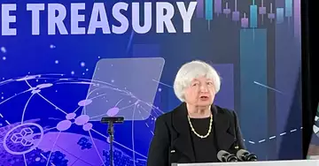 Yellen's call for 'responsible' crypto innovation is the right one
