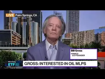 Gross Doesn't See Inflation at 2% Again