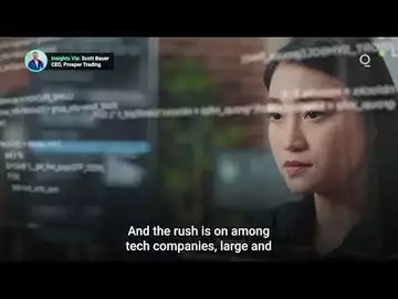 How Will the AI Revolution Impact Big Tech?