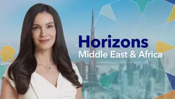 Trump's 100 days; Emirates To Order More Jets | Horizons Middle East & Africa 04/30/2025