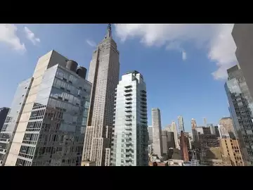 Real Estate Values Are Bottoming, Says Blackstone's Gray