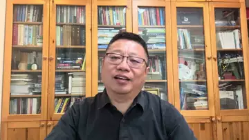 美联储主席辞职真相（RLBCD-2528-A）