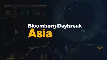 Bloomberg Daybreak: Asia 04/04/2024