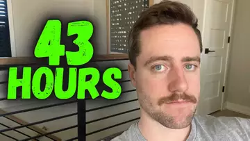 43 HOURS LEFT TO CHANGE EVERYTHING