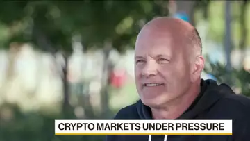 Novogratz Silent After Cryptocurrency He Promoted Falls