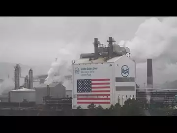 Cleveland-Cliffs CEO: US Steel Made Mistake Not Accepting Our Bid
