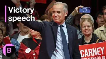 Canada Election Results: Carney Says Old Relationship With US Is Over