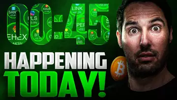 Crypto Is About To Shock Everyone! [Watch Quickly]