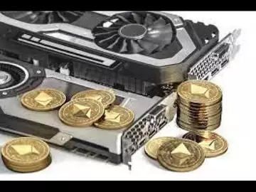 直播:以太坊2.0后会变得中心化吗;以太坊矿机置换方案!