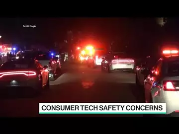 Musk Says Autopilot Not On During Deadly Crash