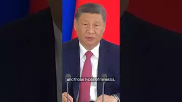 What do Trump and China's Xi want out of this new relationship?