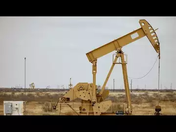 Oil Bounces From Lowest Since 2021