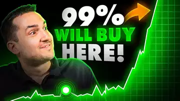 They Want You To Be Scared! [URGENT CRYPTO UPDATE]