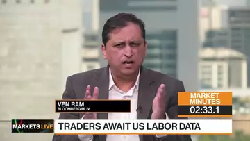 Markets in 3 Minutes: Treasuries Have Come Too Far, Too Quick