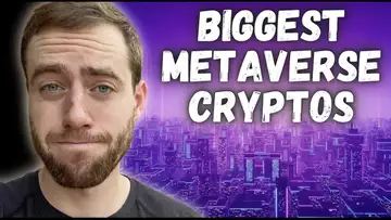 The Top Metaverse Cryptos