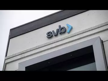Regulators Too Slow to Act on SVB: Ex-FDIC Chair Isaac