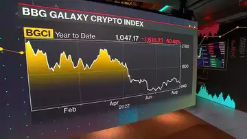 Bloomberg Crypto Full Show (08/30/2022)