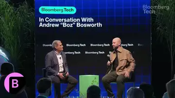 Meta CTO on The Road Ahead for Artificial Intelligence