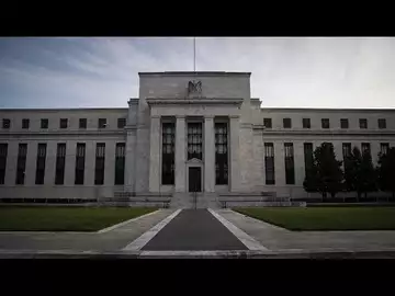 The Key Takeaways From the Latest FOMC Meeting Minutes