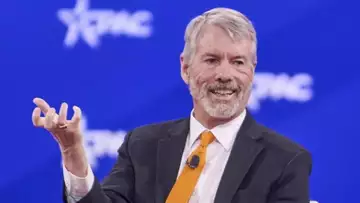 SAYLOR CAN'T STOP BUYING BITCOIN!! BITCOIN NEW ALL TIME HIGH COMING SOON?!