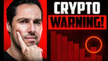 URGENT: Most Crypto Investors Are Missing This Key Signal!