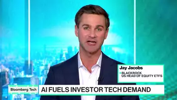 Looking Beyond Megacap Names in Tech