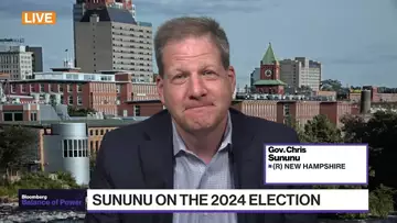 Sununu: Biden is Gaslighting America