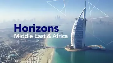 Riyadh Air Aims for 2025 Commercial Flights | Horizons: Middle East & Africa 05/06/2024