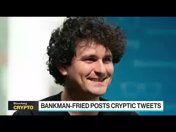 Sam Bankman-Fried Posts Cryptic Tweets: What HAPPENED?