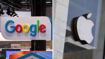 Apple Eyes Move to AI Search, Ending Era Defined by Google