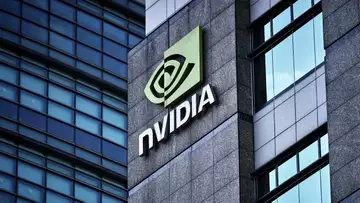 Nvidia Rises as US Relaxes Chip Curbs