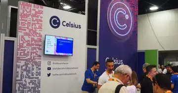 Celsius Network files draft S-1 form for IPO of its mining unit