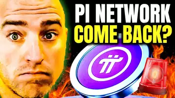 What’s Really Happening With Pi Network Right Now?