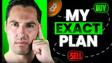 Time To Exit All Your Crypto & Buy Back Lower? [Do This]