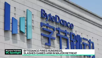 ByteDance to Fire Hundreds, Shut Nuverse in Gaming Retreat