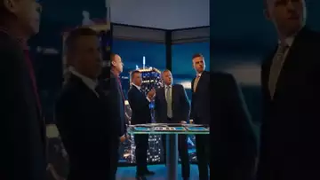 Using XRP To Buy A Coffee