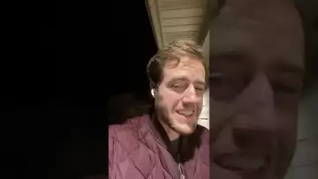 Why Crypto Just Fell!