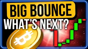 THE MOST IMPORTANT LEVELS TO WATCH FOLLOWING BITCOINS BOUNCE!