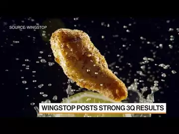 We Have Plenty of Wings: Wingstop CEO